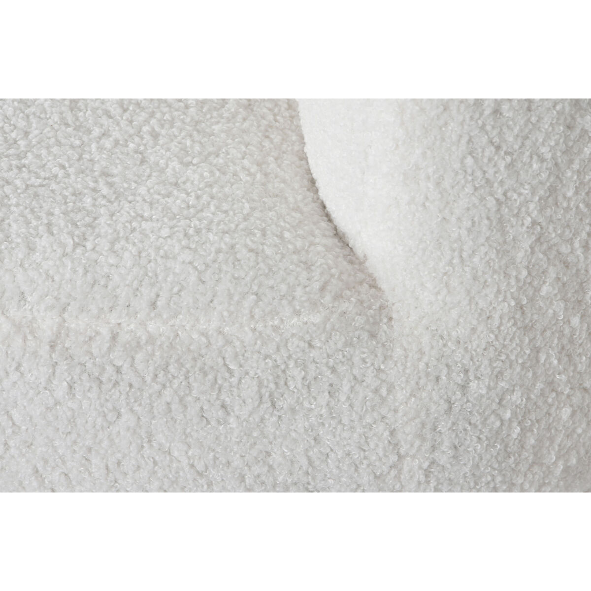 Diivan DKD Home Decor Valge 193 x 92 x 79 cm